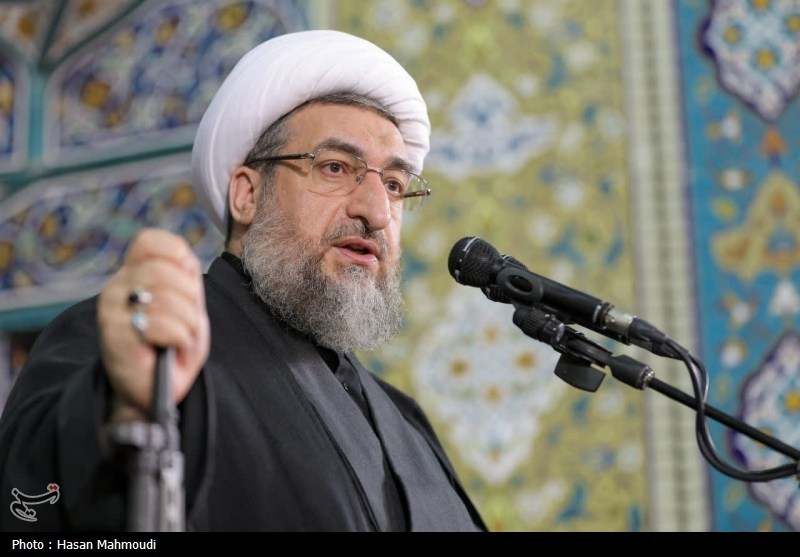 حجتالاسلام مطهریاصل: دشمن بر کاهش تابآوری و اختلافسازی متمرکز است