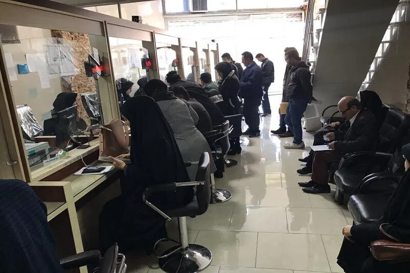 5 انتقاد میثم مظفر از دفاتر خدمات الکترونیک تهران؛ ضرورت تغییرات فوری