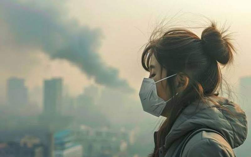 PM2.5 و آرتروز: مطالعه نشان میدهد آلودگی هوا تشدیدکننده است