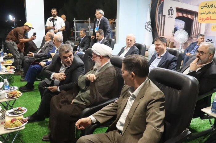 نماینده مجلس: جوانان سرمایههای کشور برای تحقق افقهای امیدبخش جمهوری اسلامی هستند