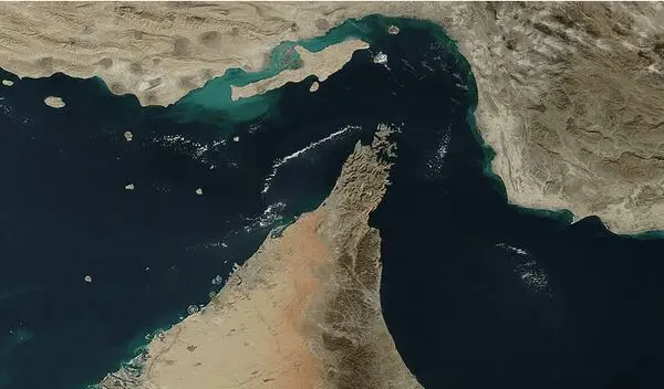 تنگه هرمز، بحران کشاورزی بریتانیا را تشدید کرد