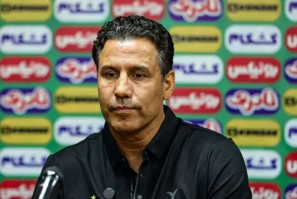 مهدی تارتار در واکنش به حضور بازیکنان پرسپولیس در اردوی امیدها