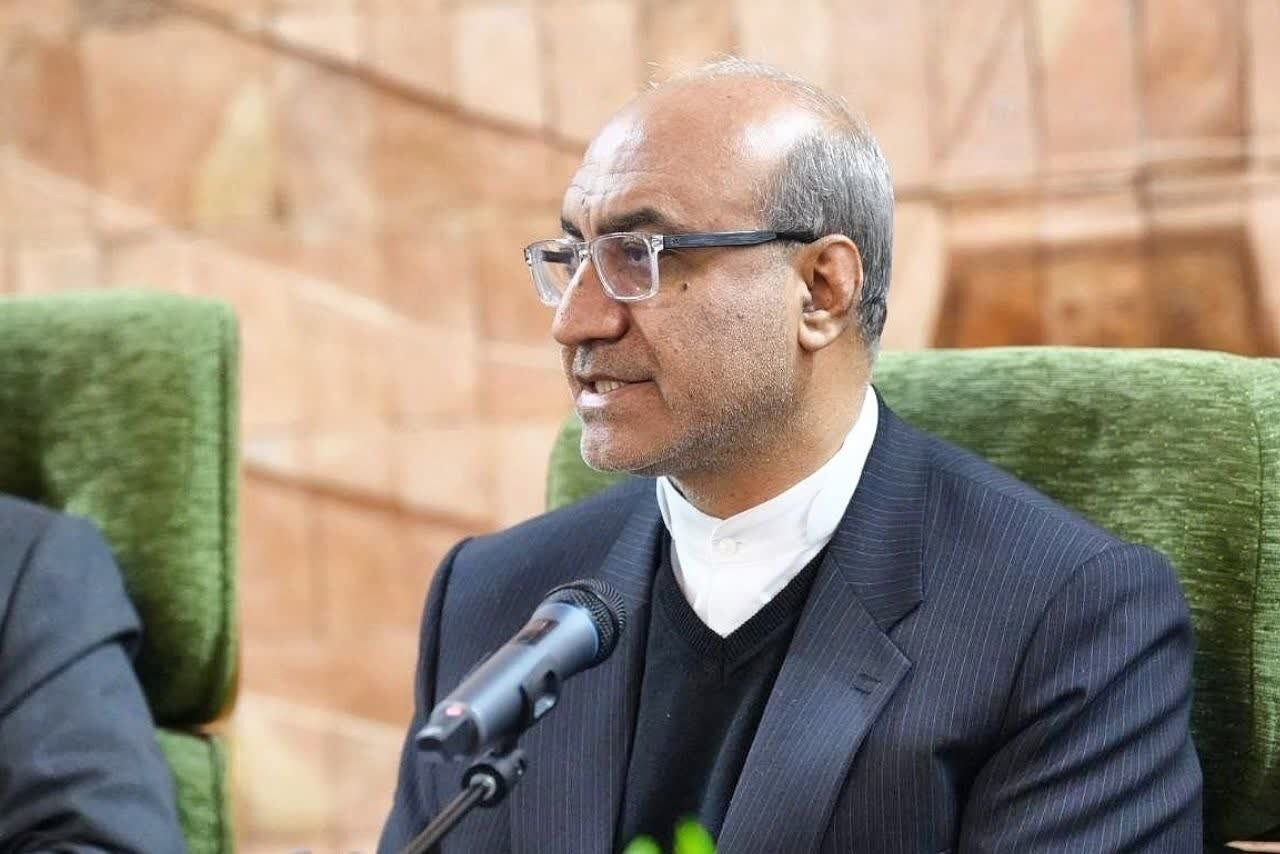 حبیبی: خبرنگاران در جنگ روایتها مقابل رسانههای دشمن ایستادند
