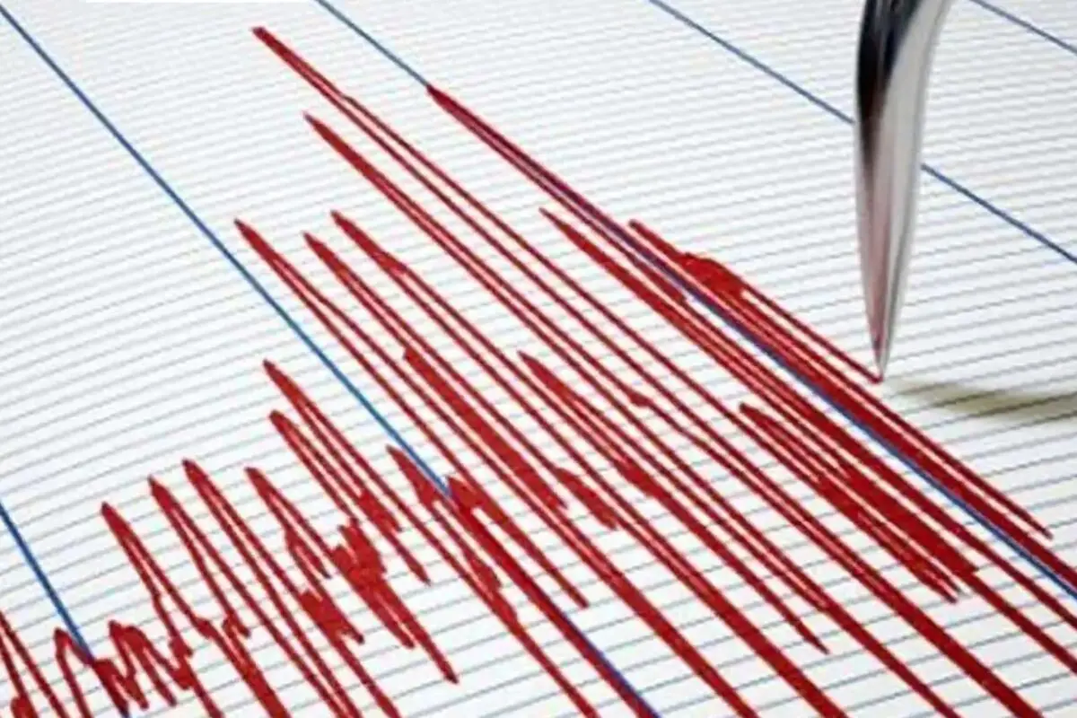 زلزلهای به بزرگی 6.5 ریشتر مرکز پرو را لرزاند
