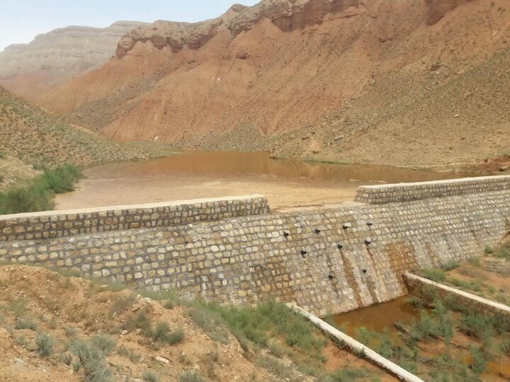 تخصیص ۱۵ میلیارد تومان برای مهار سیلابهای مخرب در شهرستان کلات