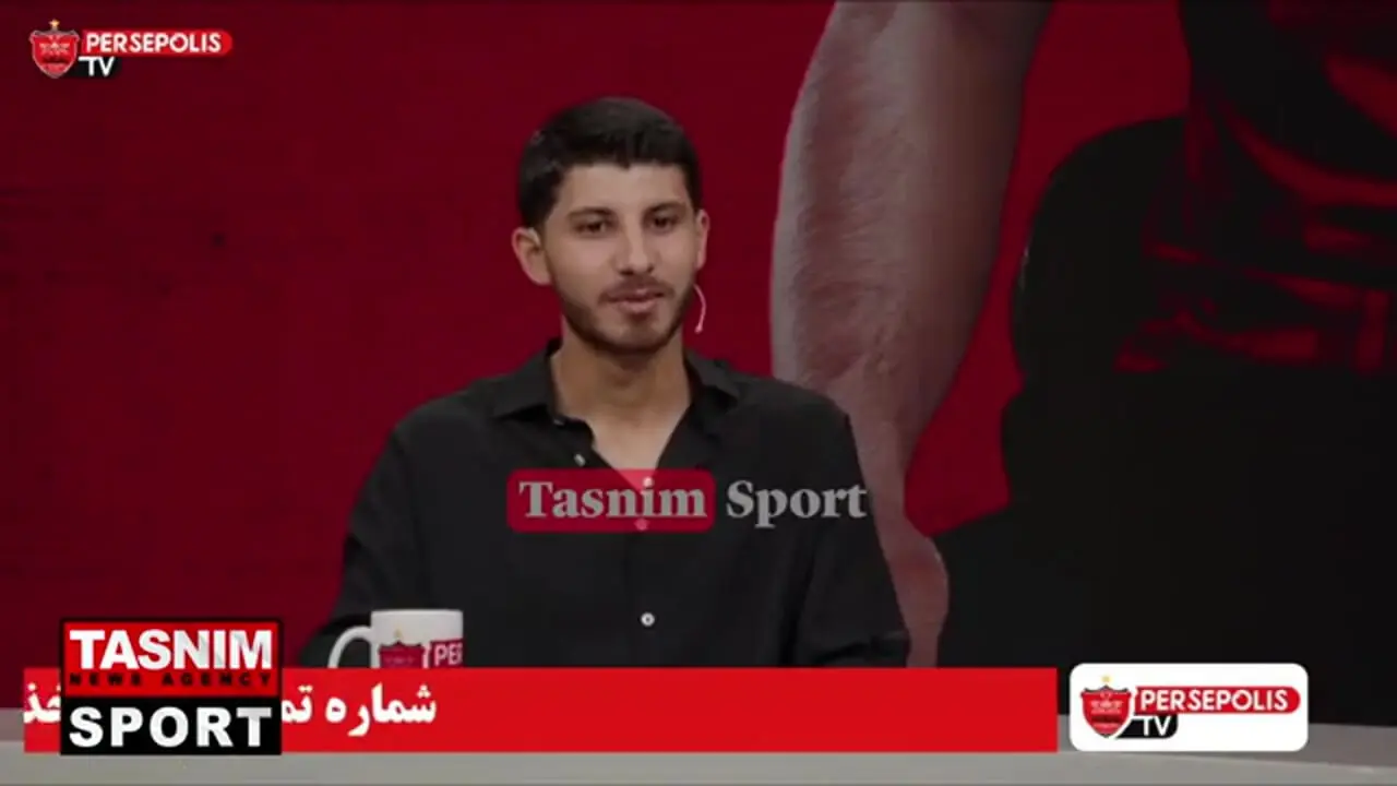 پرسپولیس؛ رسمی شدن خرید بازیکن جدید برای تقویت خطوط اصلی تیم در لیگ برتر
