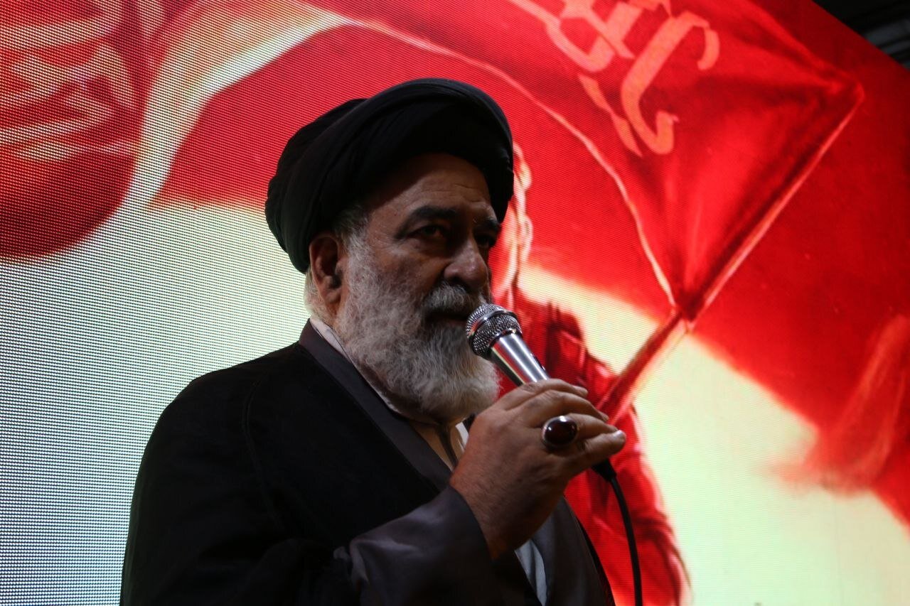 محمودی: هدف دشمن از فشار اقتصادی، ایجاد ناامنی و آشوب است