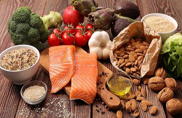 تأثیر رژیم غذایی فستینگ بر بهبود عملکردهای شناختی در زنان مسن