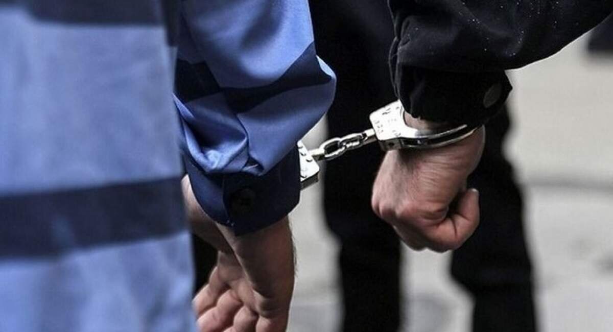 تصویر سارقان گردنبند نیم میلیاردی منتشر شد