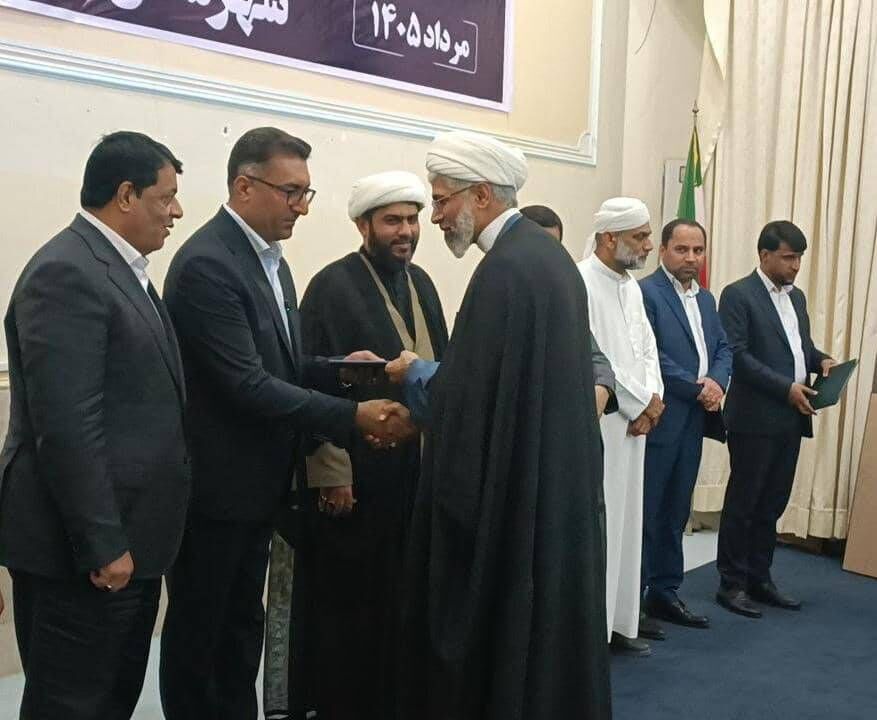رییسکل دادگستری هرمزگان: عدالت بدون تبعیض، اولویت دستگاه قضایی است