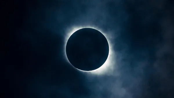 چهار پدیده نجومی در 21 مرداد