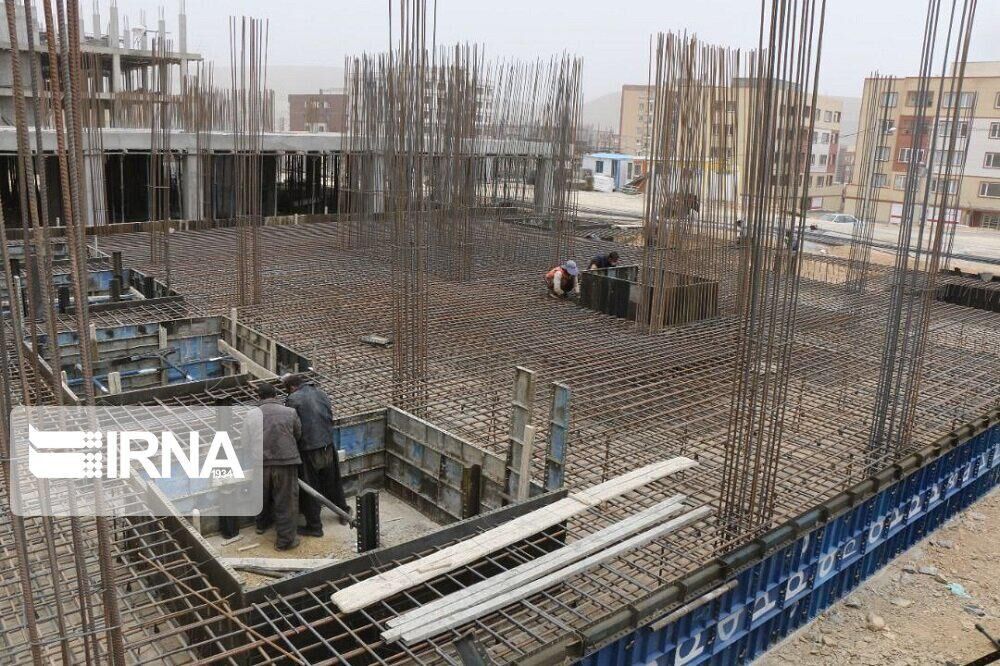 معاون سازمان بورس: تامین مالی مسکن نیازمند ابزارهای متنوع و مدیریت ریسک است