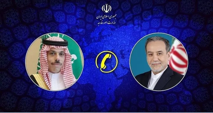 عراقچی: همراهی با آمریکا و اسرائیل با پاسخ قاطع ایران روبرو می‌شود