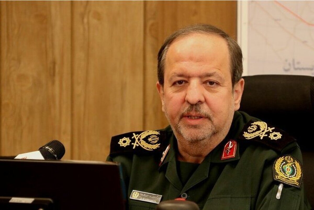 سردار ابنالرضا: قدرت دفاعی ایران مانع سوءمحاسبات دشمن است