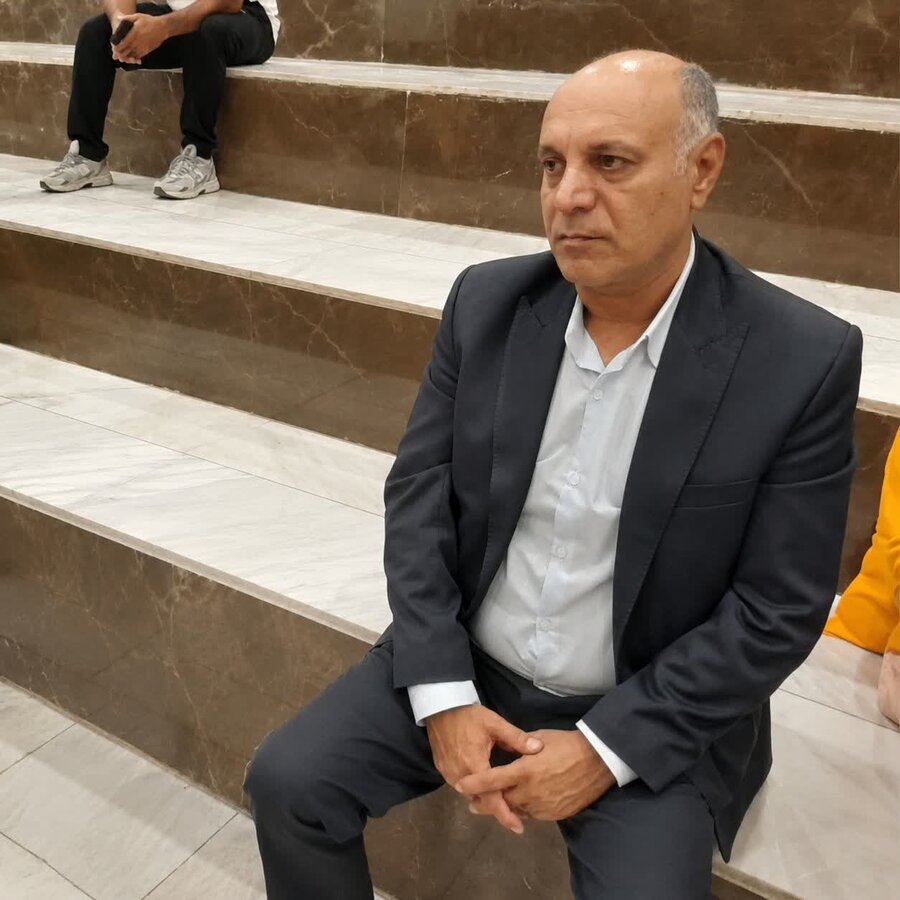 کاهش فرزندان واجدشرایط در مسابقات نشانه حمایت از کودکان بیسرپرست است