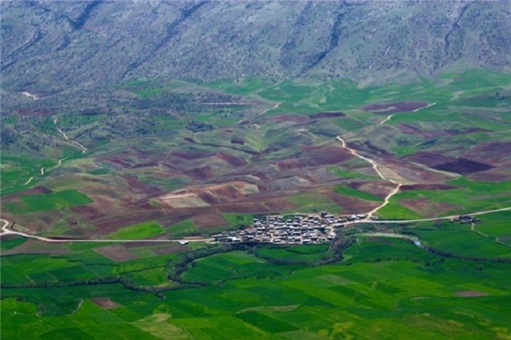 مجتمع گردشگری آبدانان تا 2 ماه آینده به بهرهبرداری میرسد