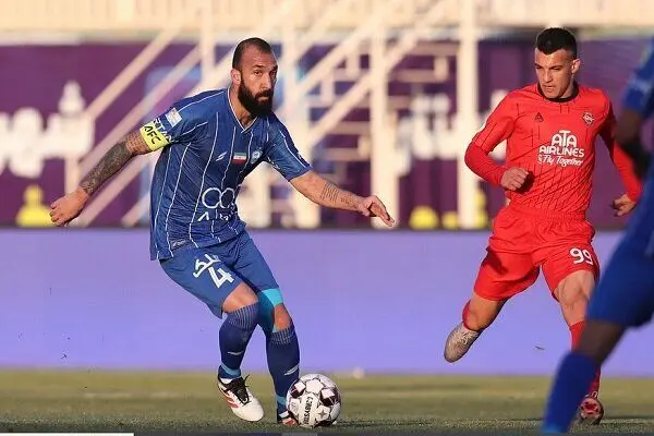 برنامه کامل مسابقات لیگ نخبگان آسیا اعلام شد