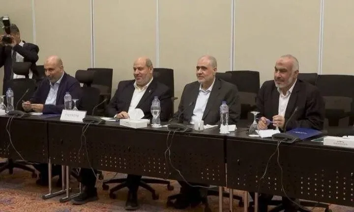 ادعای تازه صهیونیستی درباره انتقال بخشی از تشکیلات حماس به ترکیه و پیگیری رهبری در قطر ؛ تحلیل تحولات منطقه