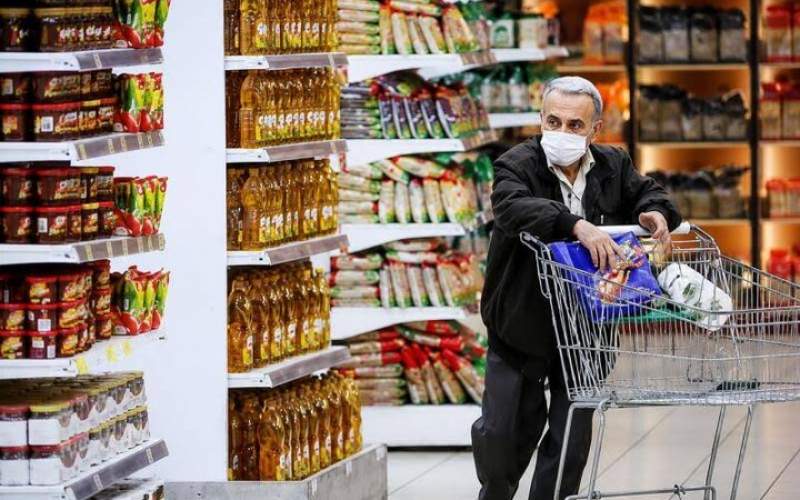 افزایش تورم و نگرانیها از وضعیت اقتصادی ایران