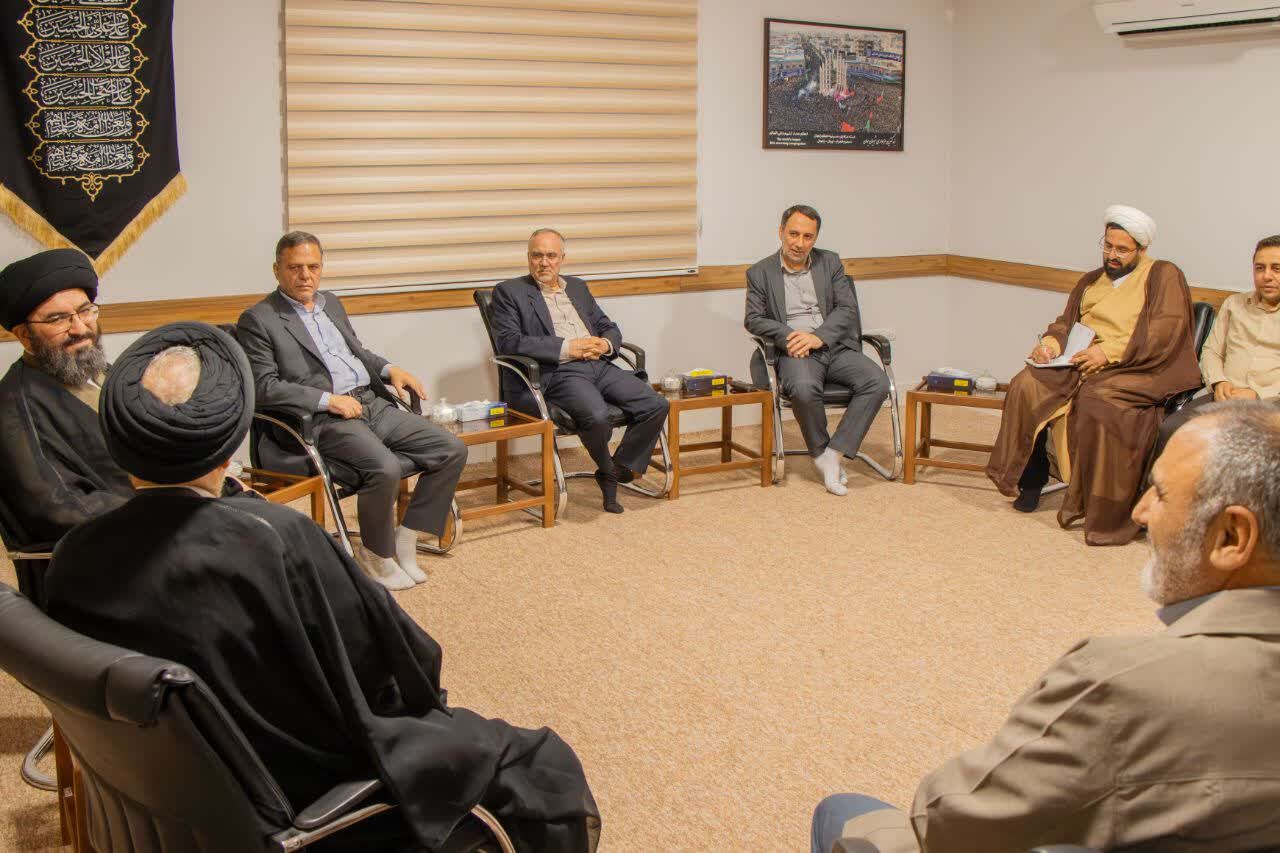 مشاور رئیس‌جمهور: حل مسائل اجتماعی نیازمند گفت‌وگو و تقسیم کار ملی است