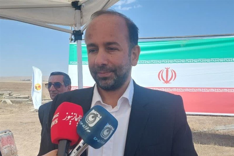 پایان تنشهای برقی در مغان با افتتاح پست ۱۰۰۰ میلیارد تومانی آغدام
