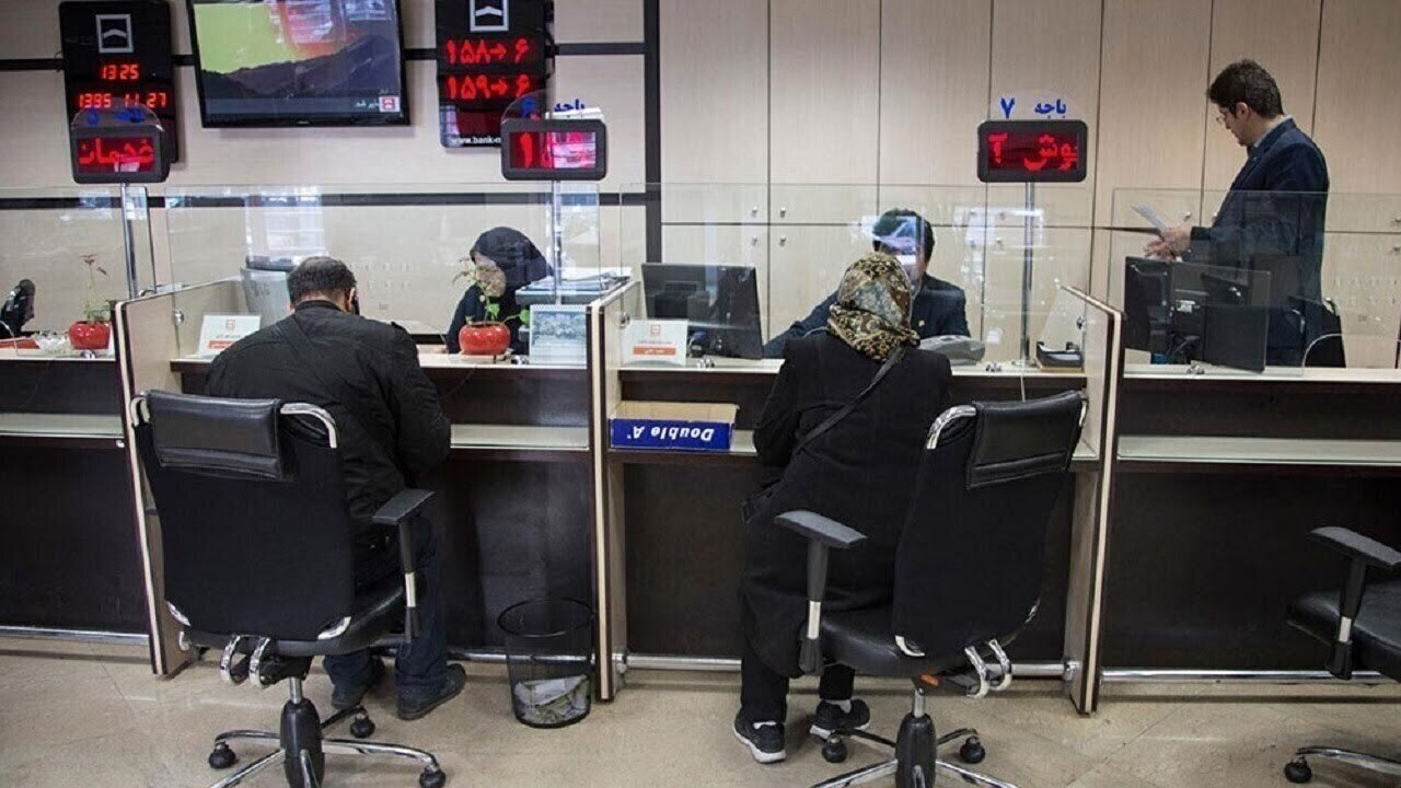 بانک ملی: رفع مغایرتهای حسابها و تراکنشها تا ۱۷ مرداد نهایی میشود