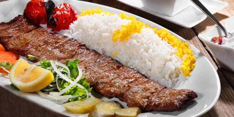 عکس | قیمتهایی که حالا آرزو شده است؛ تصویر یک فاکتور قدیمی از یک رستوران لوکس در تهران به تاریخ 11 تیر 1398!