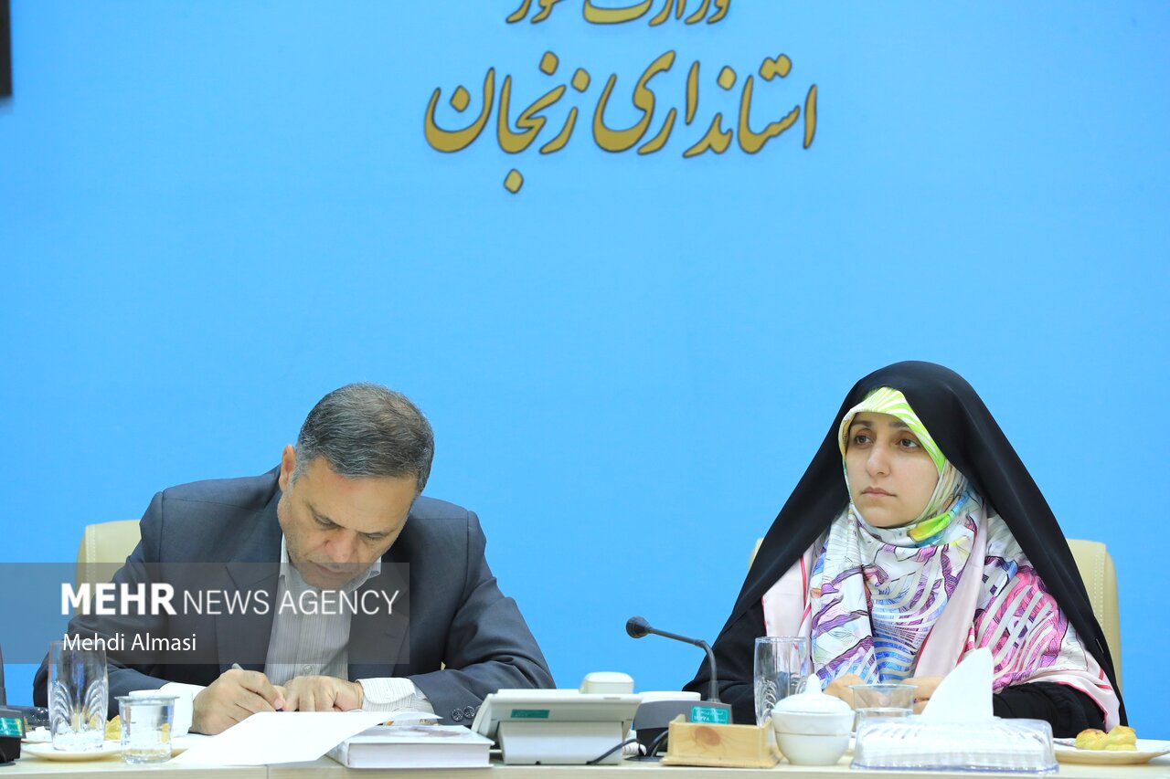 جشنواره ملی آش ایرانی: پیوند فرهنگ، خانواده و اقتصاد