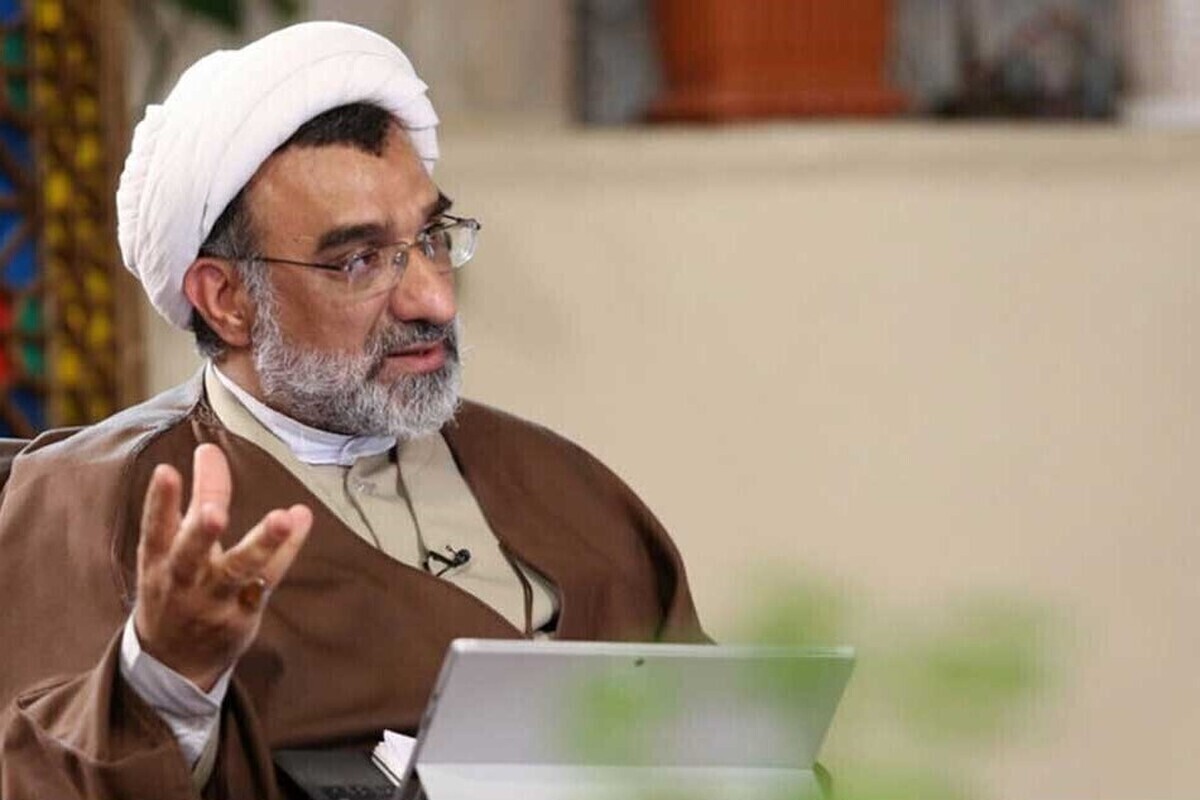 خسروپناه پاسخ عارف را داد | تأیید روسای دانشگاهها دخالت در امور اجرایی نیست