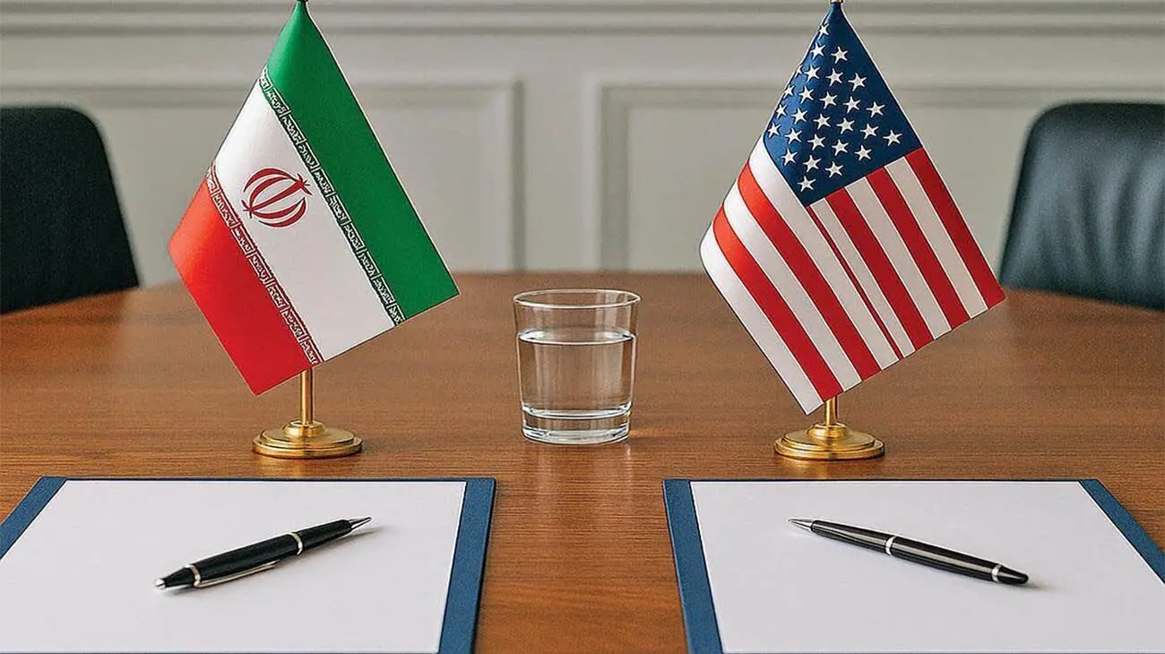 توافق جدید ایران و آمریکا با محوریت تنگه هرمز در آینده نزدیک