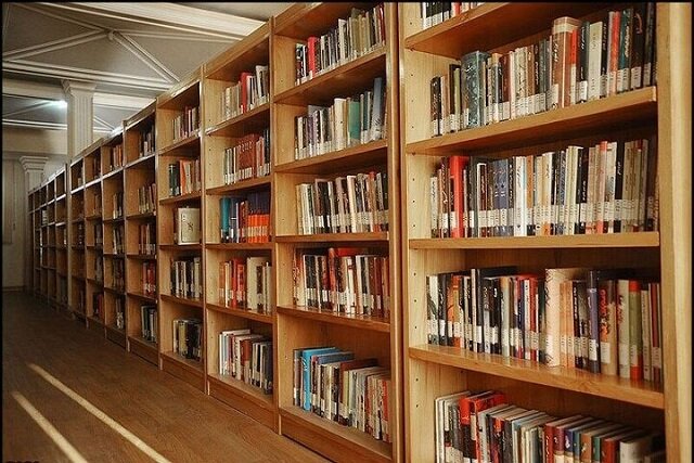 اختصاص 5 میلیارد تومان به کتابخانه درجه یک دورود