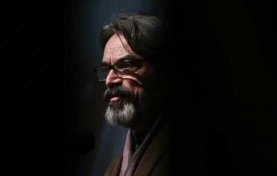 حسین علیزاده؛ هنرمند برجسته موسیقی ایرانی