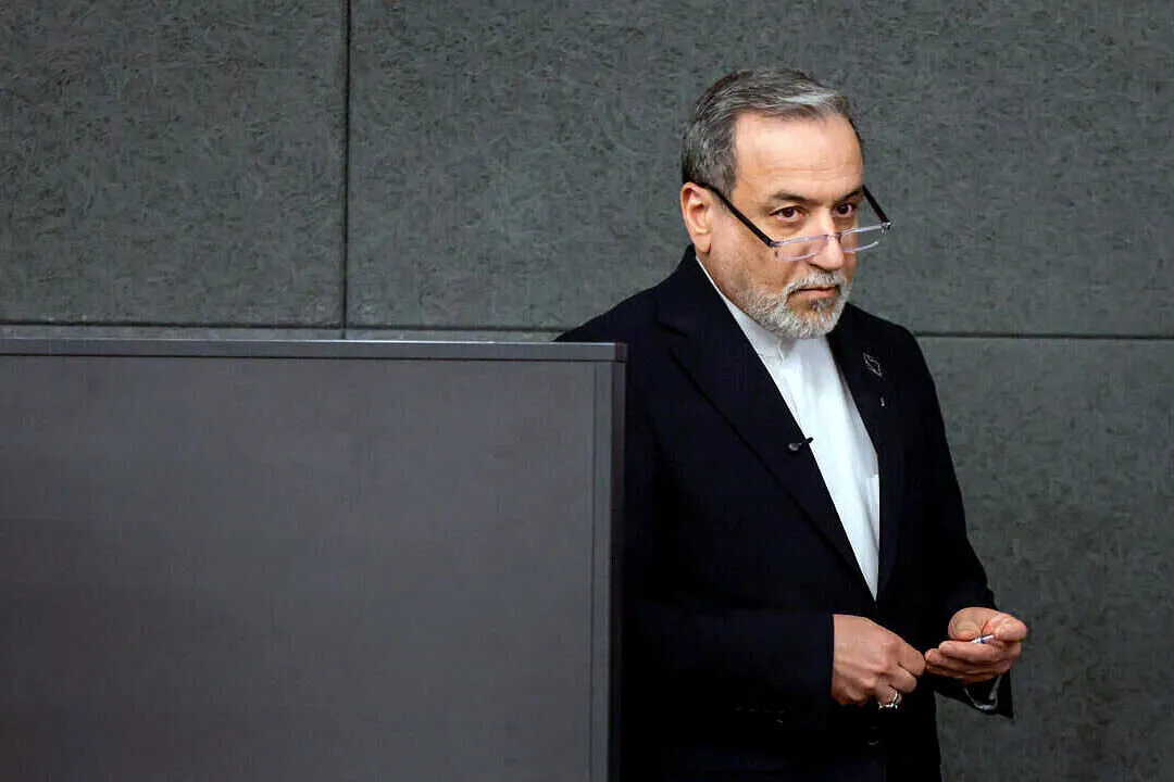 عراقچی از دستکاری بازارهای انرژی برای منافع شخصی خبر داد