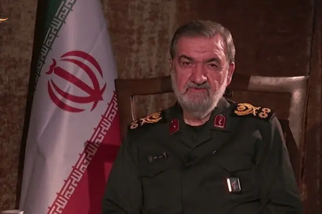 محسن رضایی: تلاشهای آمریکا برای شورش در ایران و ضعف نظامی