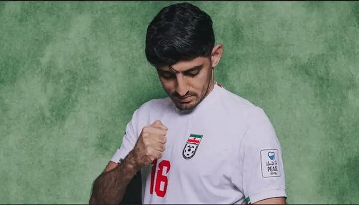 پیروزی تلخ تراکتور؛ مهدی ترابی در خطر پارگی رباط صلیبی