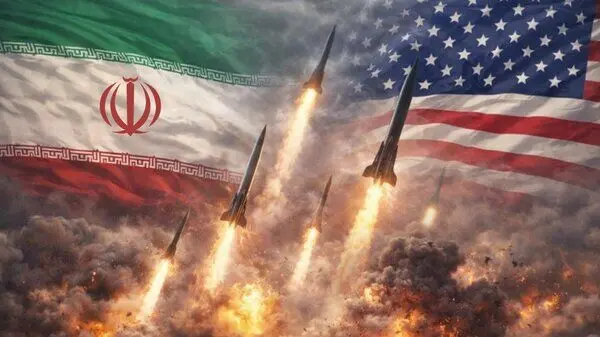 تحلیل بازتابهای رسانهای از پیامدهای تنشهای نظامی علیه ایران