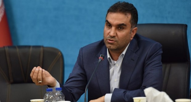 انتقاد شدید عضو کمیسیون صنایع مجلس از کیفیت و قیمت اینترنت