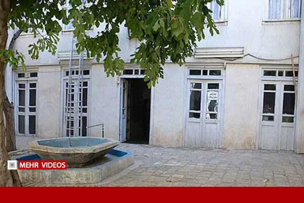 خانه رهبر شهید در جوار حرم امام رضا(ع)؛ روایت خانهای ساده