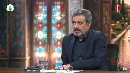 محمدرضا شهیدیفرد بازیگر سریال «بیچهرگان»