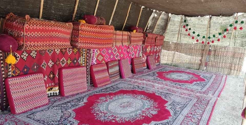 مدیرکل میراثفرهنگی فارس بر رویدادمحوری و توسعه زیرساختهای گردشگری مرودشت تاکید کرد