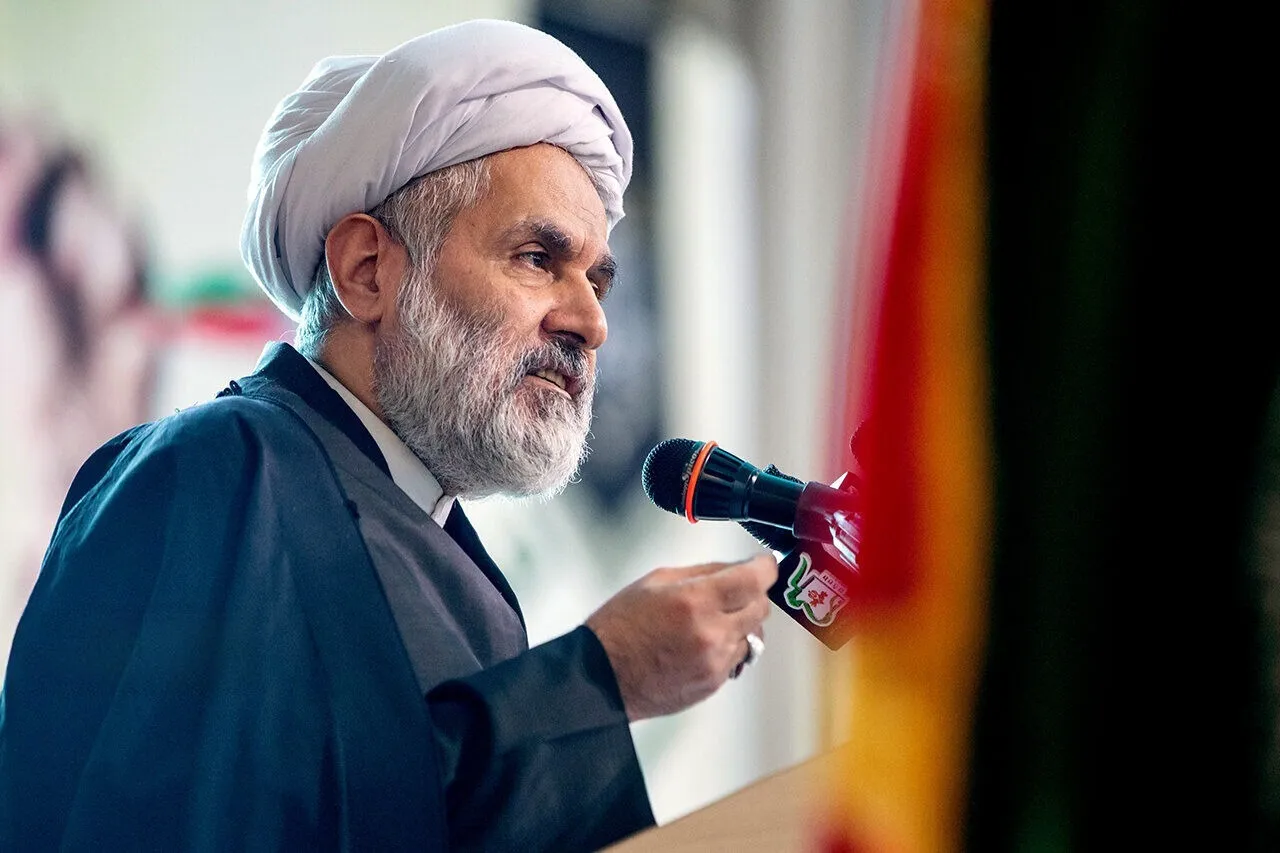 حسین طائب: میدان مواجهه امروز چندلایه است