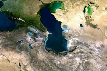 نقش قفقاز در تأمین انرژی اسرائیل؛ 94 هزار بشکه نفت در روز