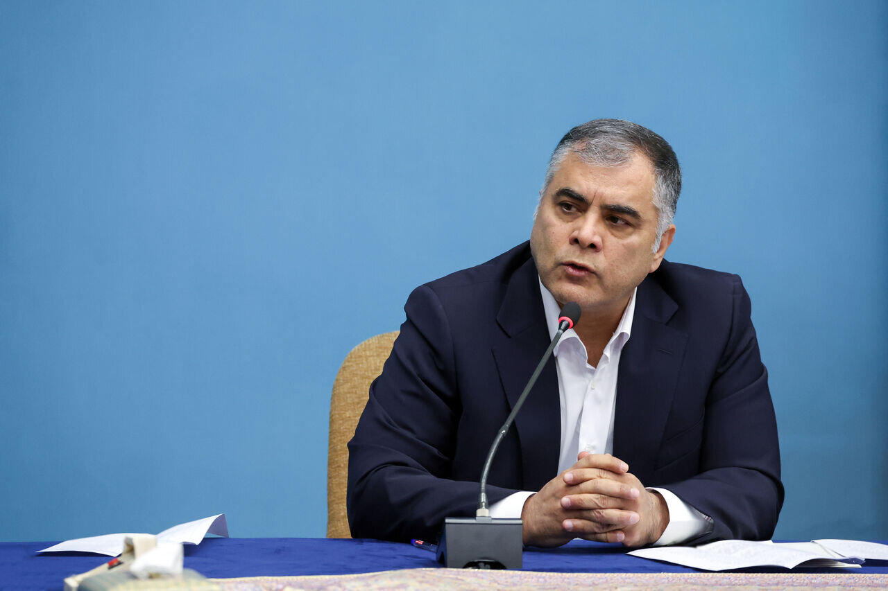 وزیر نفت از کشف میدان گازی جدید در جنوب فارس خبر داد