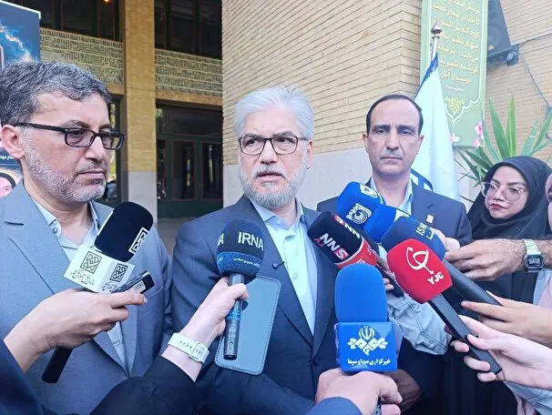 نتایج نهایی آزمون سراسری نیمه دوم آبان اعلام میشود