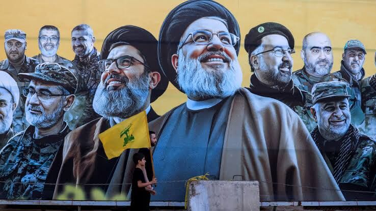 ارزیابی اسرائیل: نگرانی نهادهای امنیتی از پیشروی حزبالله