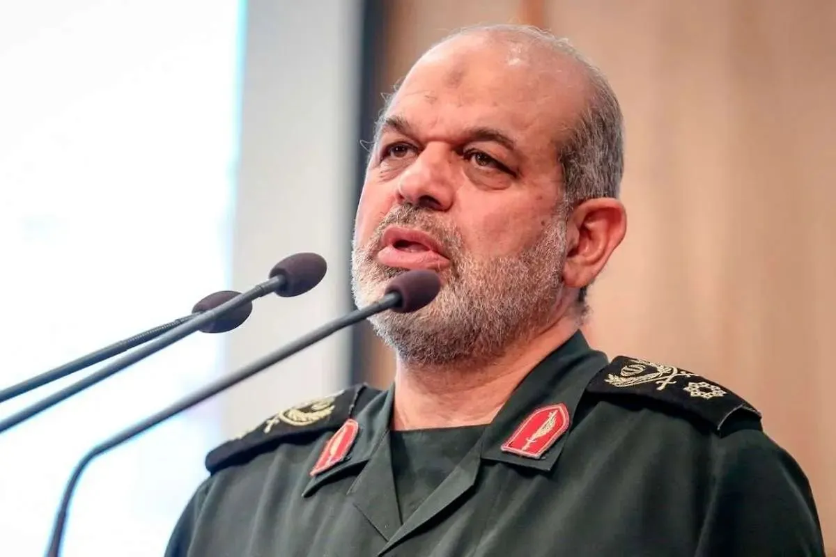فرمانده سپاه: تداوم راهبرد قدرتافزایی دفاعی و تهاجمی ضروری است