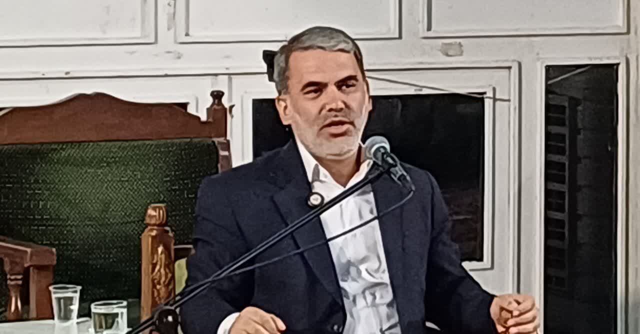 راهکارهای محسن زنگنه برای جبران کسری بودجه: از بورس تا بهینهسازی انرژی
