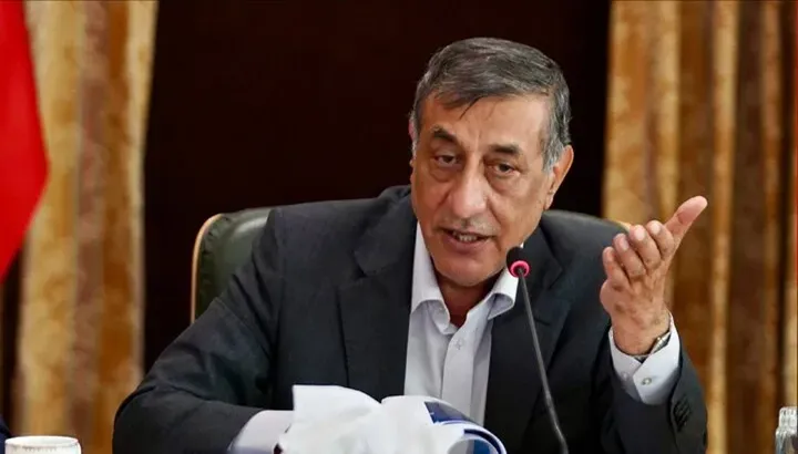 معاون اجرایی رئیسجمهوری: 200 مگاوات ماینر غیرمجاز در صنایع کشف شد