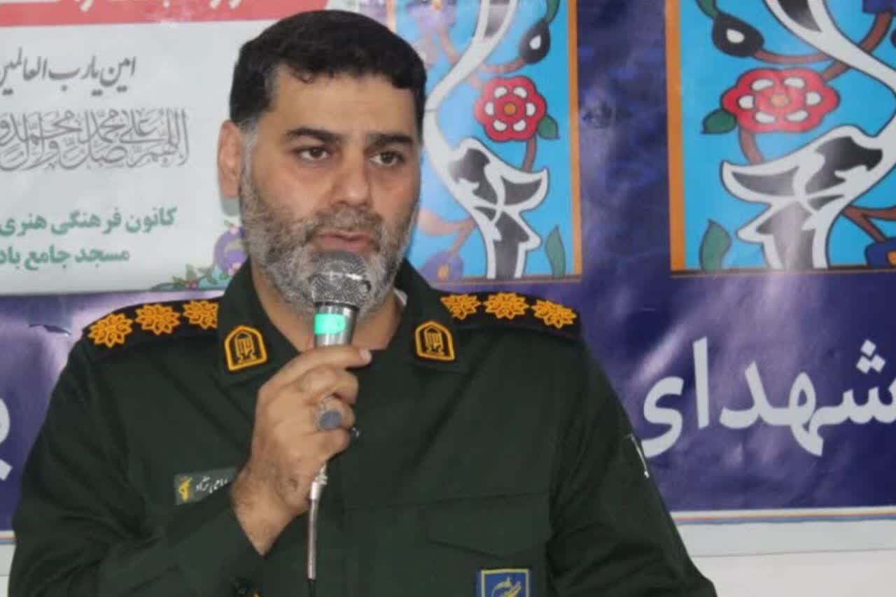 سرهنگ امامینژاد: قدرت دفاعی ایران روایتهای غربگرایان داخلی را بیاعتبار کرده
