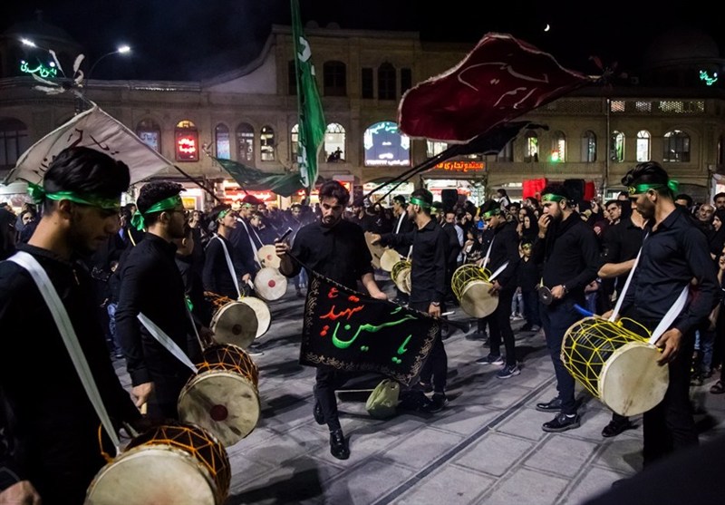 5 ویژگی مراسم عزاداری اربعین در بوشهر؛ از سینهزنی تا شرایط جوی